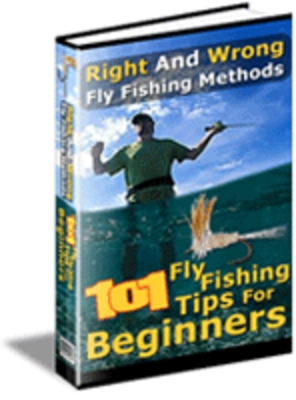 Product picture I Can Make You A Better FlyFisher