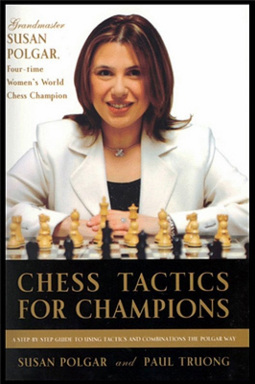 Product picture Chess Training Guide K for Teachers and Parents